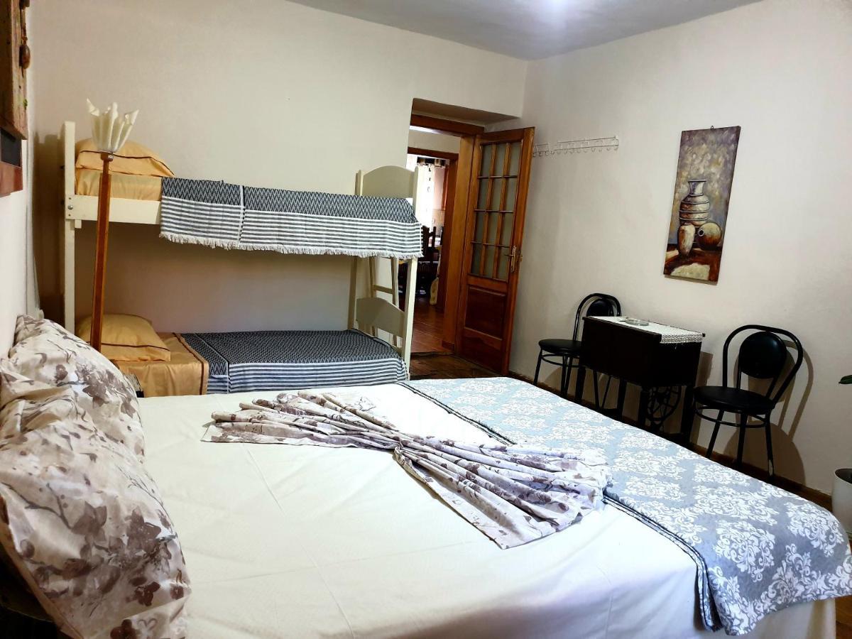Vila Koltrina Shkodër Esterno foto