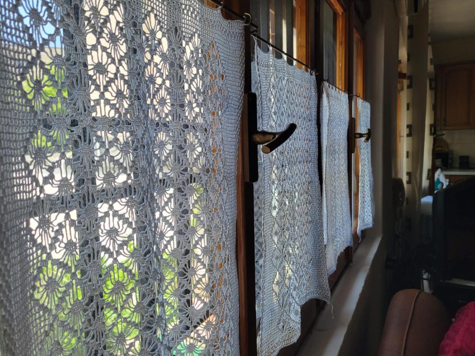 Vila Koltrina Shkodër Esterno foto